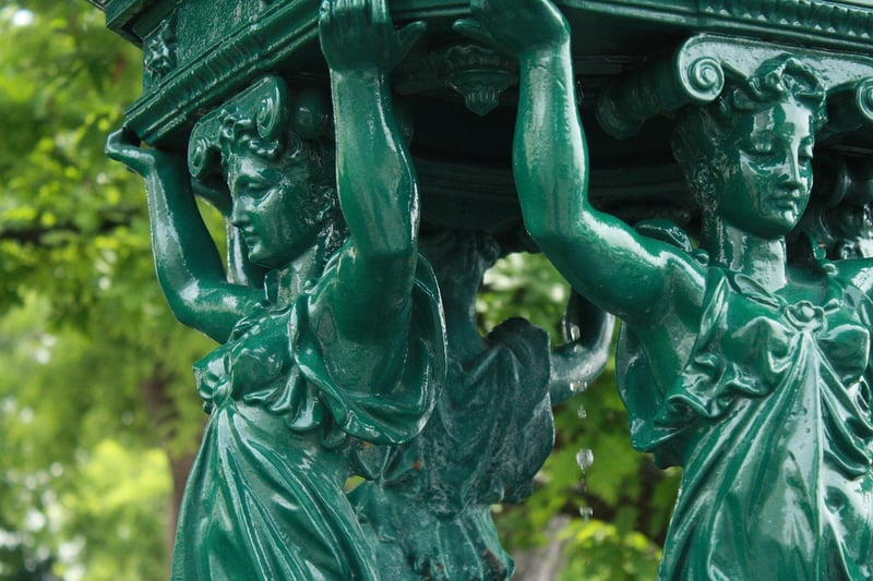 Chrono Statutes